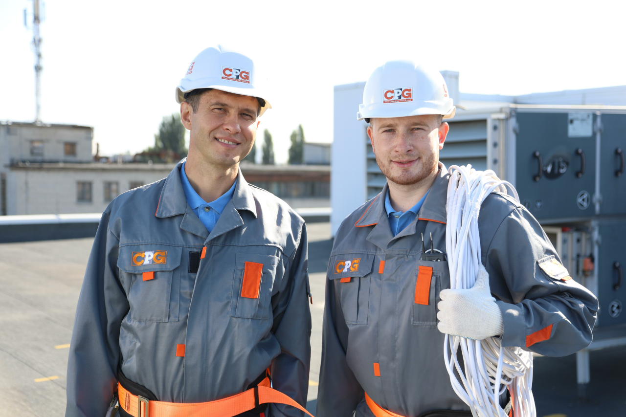 cpg-promyslovist (3) Технічне обслуговування 3 Наші послуги